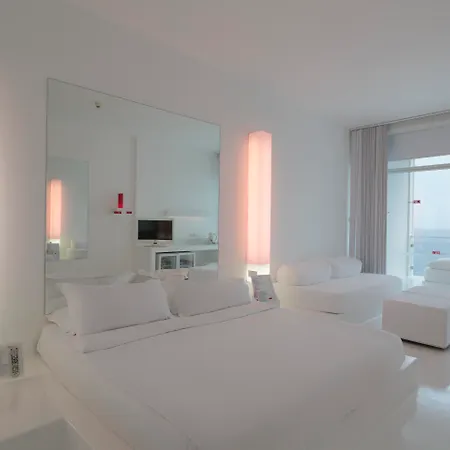 Hotel Su 5*