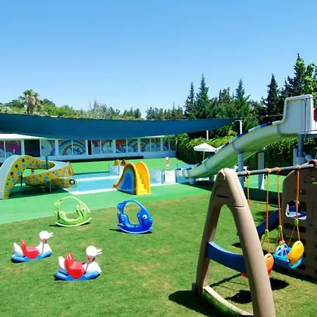 Hotel Su