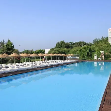 Hotel Su 5*