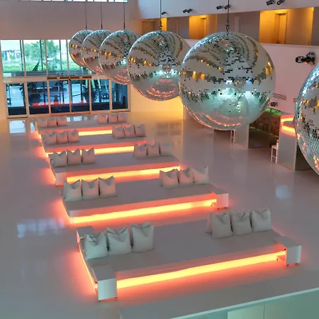 Su Hotel 5*