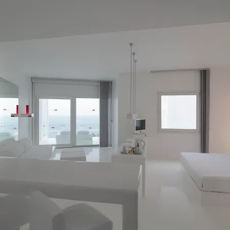 Otel Su 5*