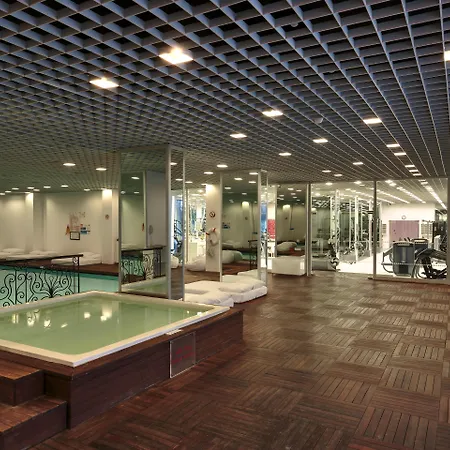 Otel Su 5*