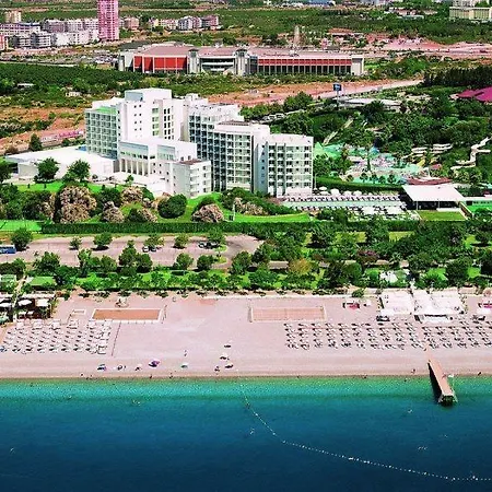 Su Otel 5*